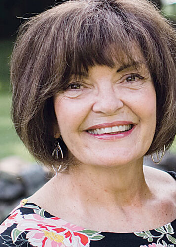 MARY ANGELO